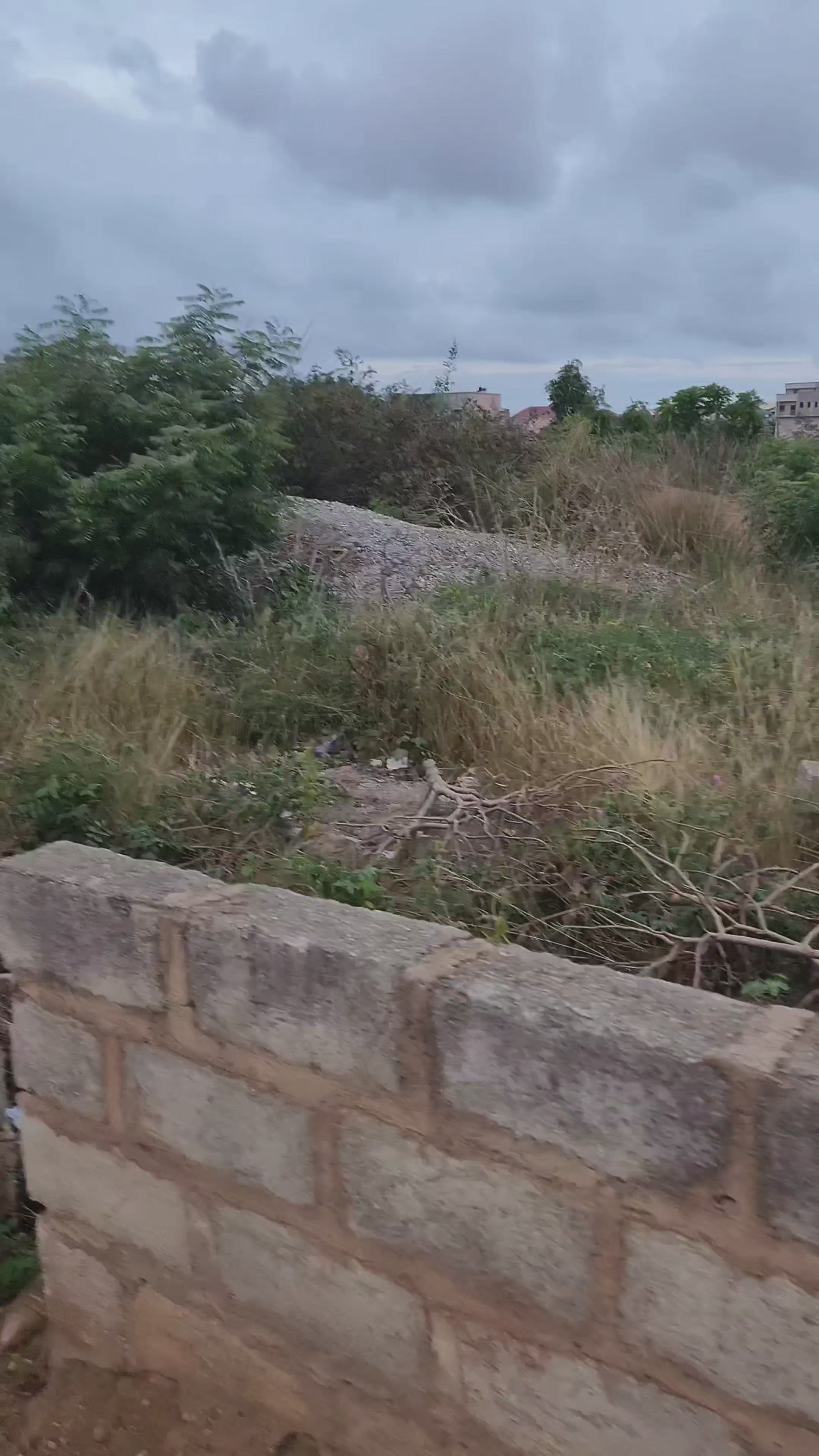2 Plots for sale